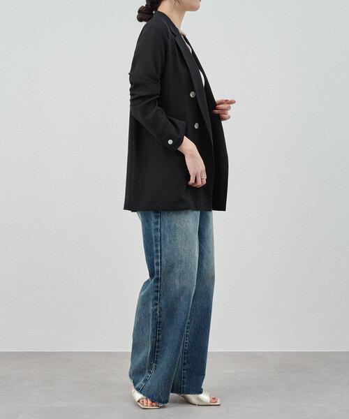 shenery シアージャケット SHENERY（シーナリー）の「シアージャケット（テーラード