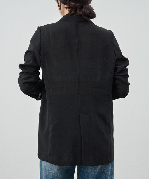 SHENERY（シーナリー）の「シアージャケット（テーラードジャケット