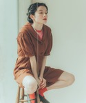 CHILD WOMAN(チャイルドウーマン)の「オールインワン・サロペット(つなぎ/オールインワン)」