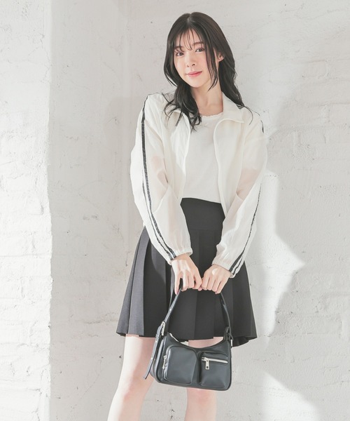 ✨超破格セール！✨美品！✨最高級 BALLY バリー ムートンブルゾン！ バリー BALLY BUCKLE MULE HARUMI 35-FRINGES （ボルドー