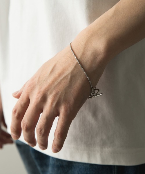 スクリューブレスレット（ブレスレット）｜URBAN RESEARCH DOORS