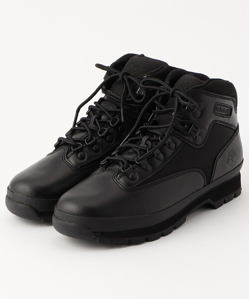 Timberland/ティンバーランド Euro Hiker Mid Boots（ブーツ
