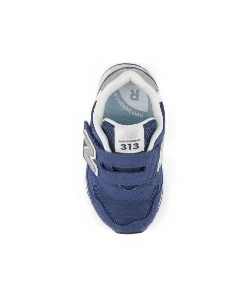 New Balance 313 Hook and Loop（ニューバランス 313 V2