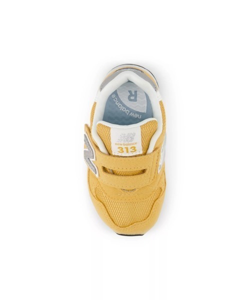 New Balance 313 Hook and Loop（ニューバランス 313 V2