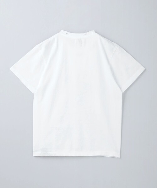 6(ROKU)＞MICKEY/Tシャツ（Tシャツ/カットソー）｜6（ロク）の