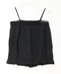 PATRIOT TAXI SELECT（パトリオットタクシーセレクト）の「Bon Vieux Temps/キャミソール（肩紐）（キャミソール）」