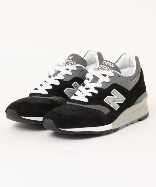 【新品未使用／箱なし／30cm】New Balance 997S スニーカー ニューバランス 997sのおすすめ人気商品一覧 通販 - Yahoo