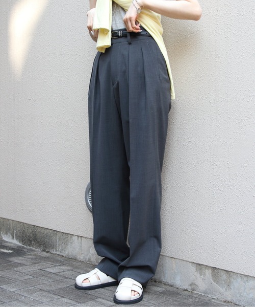 シンゾーンJOSÉ TROUSERS 32 BLACK シンゾーンJOSÉ TROUSERS 32 BLACK JOSÉ TROUSERS – Shinzone