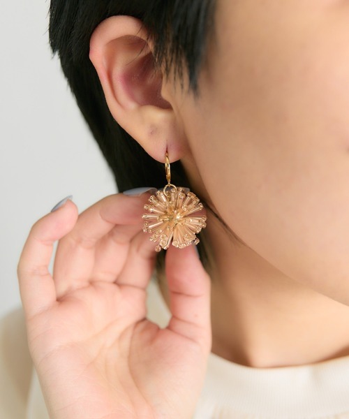 Versace ピアス　両耳 シルバー925 ドロップピアス（ピアス（両耳用））｜va vendome