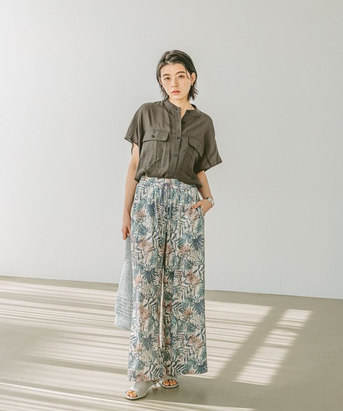 BAYFLOW（ベイフロー）の「[安定感のある履き心地]フレフィットメッシュミュール（サンダル・レディース・ブラック/シルバー・MEDIUM/LARGE）」の16枚目の写真