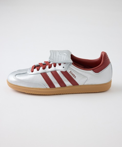 ★関税込★Adidas★SAMBA OG(W)★スニーカー★22-30cm★ adidas SAMBA OG W / アディダス サンバ オージー W（スニーカー