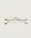 ADAM PATEKiA_pebNj́uyADAMPATEK/A_pebNzengraving rimless glassesi胊XOXjiKljvbVo[