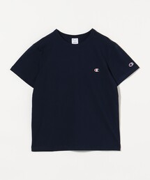 Champion | ＜Champion＞ショートスリーブ Tシャツ / キッズ  140cm-160cm(Tシャツ/カットソー)
