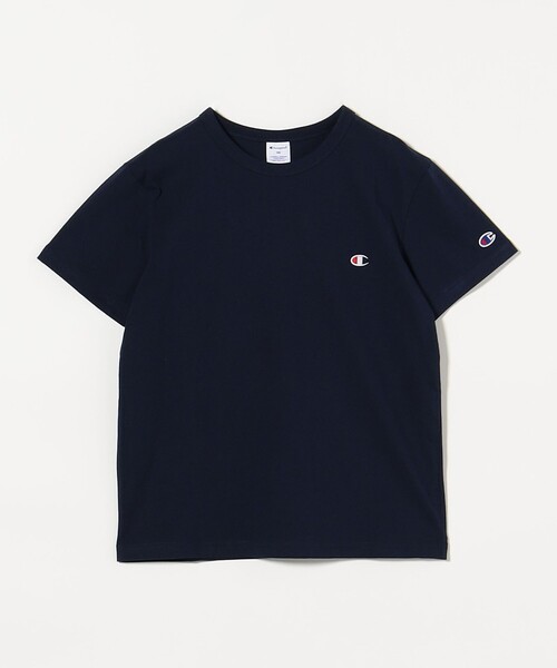 スポーツ Tシャツ ショートスリーブ 黒 ALIGNED mt51917-bk_l.jpg