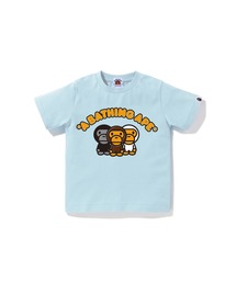 BY BATHING APE TEE（Tシャツ/カットソー）｜A BATHING APE（ア