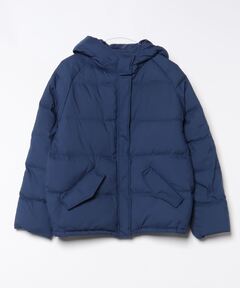 ブランド古着】Gradient Puffy Jacket グラデーション ダウン