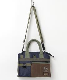 AVIREX（アヴィレックス）の「ギガホールド トートバッグ/GIGA HOLD