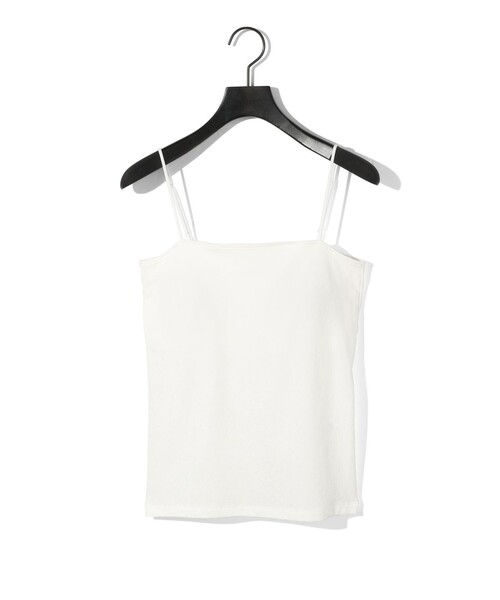 tシャツ MIDIUMISOLID for Ladies パッド入りチューブトップ レディース セール】MIDIUMISOLID for Ladies パッド入りチューブトップ（T