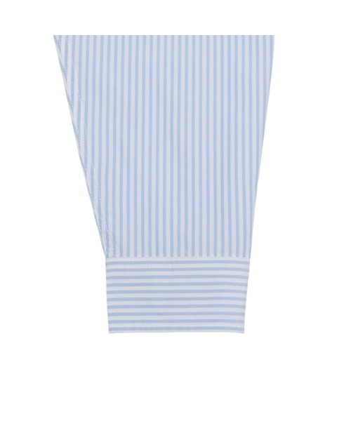 Onitsuka Tiger(オニツカタイガー)の「SHIRT / シャツ(シャツ/ブラウス・レディース・ブルー系・M/L/S/XS/XL)」の3枚目の写真