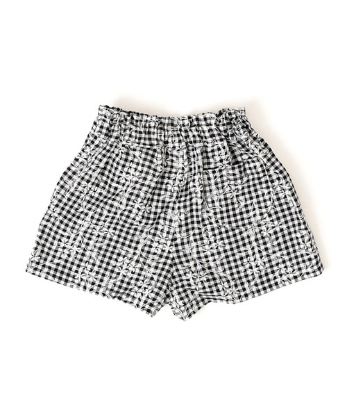 ひんやりパンツ（その他パンツ）｜RIO（リオ）のファッション