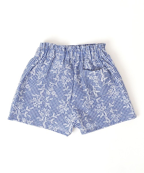パンツ rio ひんやりパンツ（その他パンツ）｜RIO（リオ）のファッション