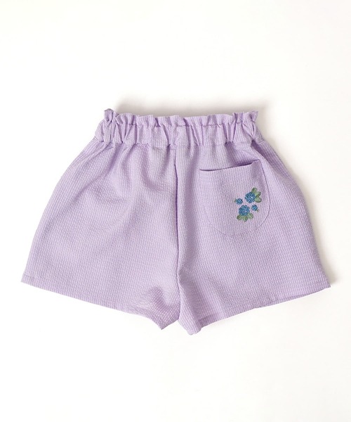 パンツ rio ひんやりパンツ（その他パンツ）｜RIO（リオ）のファッション