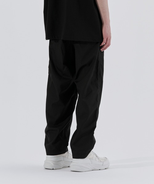 comme des garçon パンツ Comme Des Garçons Homme Plus ジップディテール スキニーパンツ