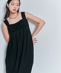 W:Huku(フーク)の「オールインワン・サロペット(つなぎ/オールインワン)」