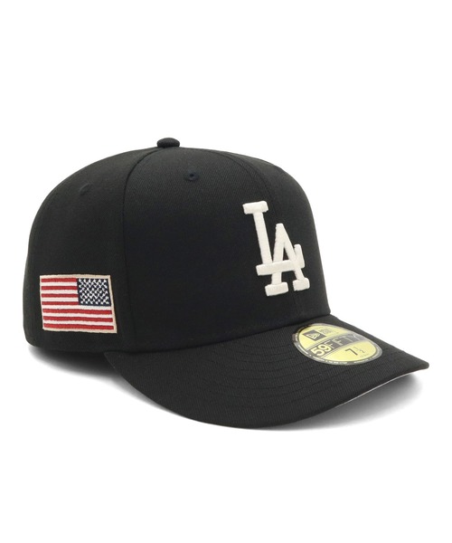 ニューエラキャップ PRE-CURVED59FIFTY MLB ONSPOTZ別注