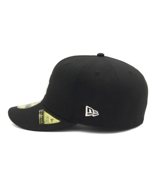 ニューエラキャップ PRE-CURVED59FIFTY MLB ONSPOTZ別注