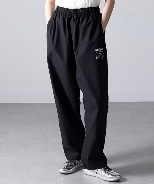 WILD THINGS（ワイルドシングス）の「【WILD THINGS】MOTION PANTS モーションパンツ WT25042AD（その他パンツ・メンズ・ブラック/グレー・S/M/L/XL）」の22枚目の写真