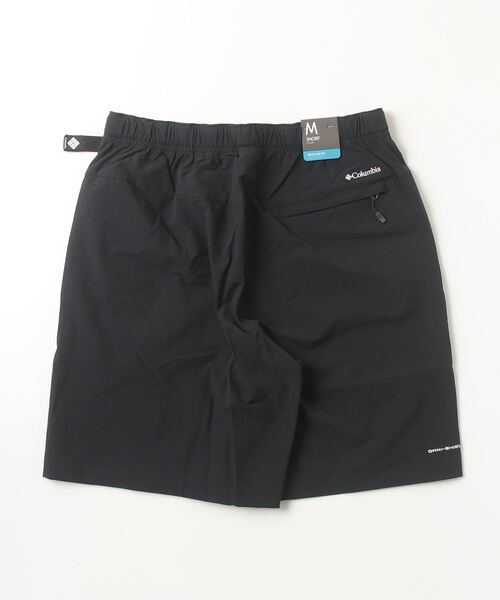 Columbia（コロンビア）の「コロンビア タイムトゥートレイルショーツ（その他パンツ・レディース・グリーン/ブラック・S/L/M/XL）」の3枚目の写真