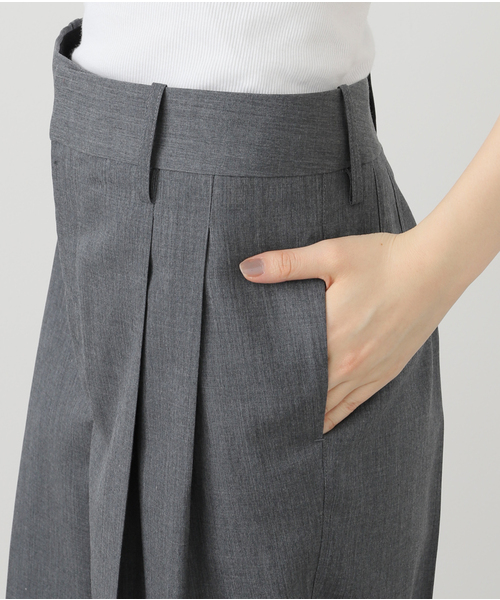 セール】*Enchant ショートパンツ（その他パンツ）｜Deuxieme