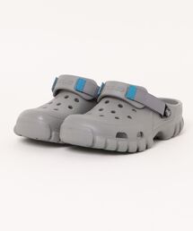 crocs（クロックス）の「《crocs》Offroad Sport Clog（サンダル）」