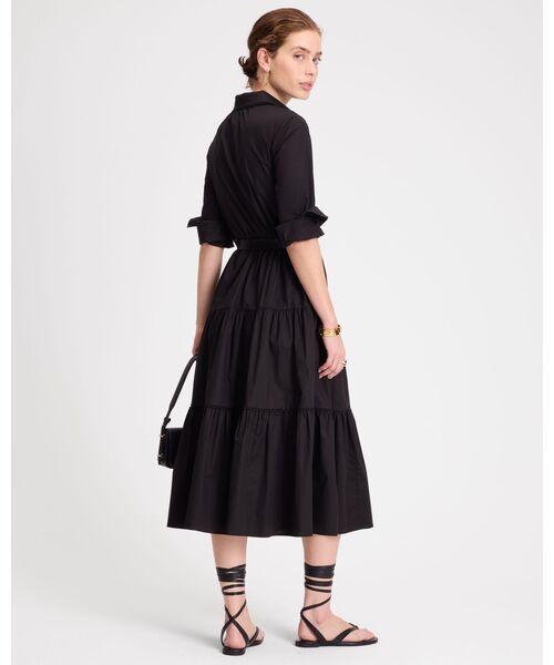 kate spade new york（ケイトスペード ニューヨーク）の「ピンタック