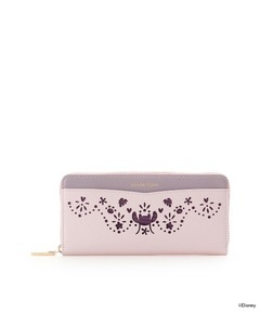 スティッチ」&「エンジェル」コレクション 長財布（財布）｜Samantha 