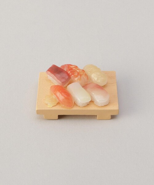 212 KITCHEN STORE(トゥワントゥキッチンストア)の「マグネット 1個入 寿司柄(その他雑貨・レディース・その他・00)」の2枚目の写真
