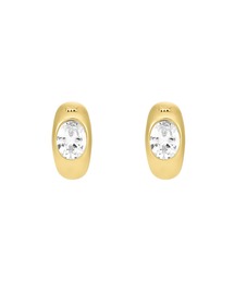 マイケル・コース アクセサリー レディース ピアス ゴールド MKJ8478710