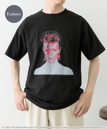ITEMS URBANRESEARCH | 『別注』David Bowie T-shirts(Tシャツ/カットソー)