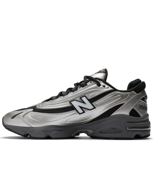 早い者勝ち!!! New Balance / ニューバランス ◆ M1000EGR New Balance】M1000(スニーカー)｜シューズ｜emmi（エミ）の通販