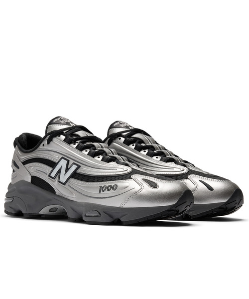 New Balance ニューバランス スニーカー M1000EGY 27.5 New Balance スニーカー NEW BALANCE M1000EGY メンズ