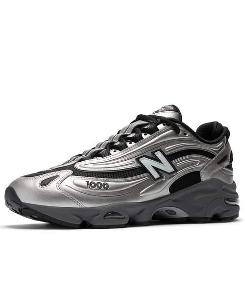 【NEW BALANCE】話題の新作 M1000EGR ボリュームスニーカー セール】NEW BALANCE / ニューバランス M1000EGR（スニーカー