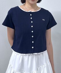 mline | meレースカーディガン(カーディガン/ボレロ)