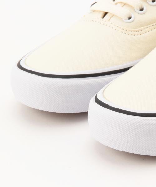 BEAMS（ビームス）の「▼VANS / AUTHEN 15FW（スニーカー・メンズ・ブラック/ブラック系その他/ホワイト・9.5inch/9inch/8.5inch/10inch/10.5inch/8inch）」の7枚目の写真
