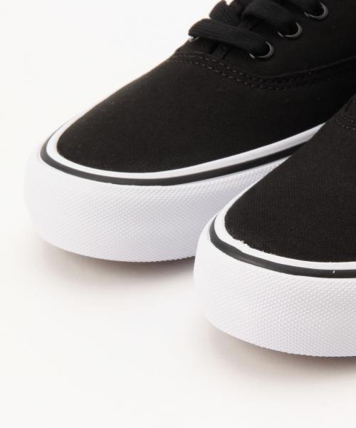 BEAMS（ビームス）の「▼VANS / AUTHEN 15FW（スニーカー・メンズ・ブラック/ブラック系その他/ホワイト・9.5inch/9inch/8.5inch/10inch/10.5inch/8inch）」の18枚目の写真