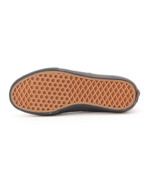 BEAMS（ビームス）の「▼VANS / AUTHEN 15FW（スニーカー・メンズ・ブラック/ブラック系その他/ホワイト・9.5inch/9inch/8.5inch/10inch/10.5inch/8inch）」の13枚目の写真