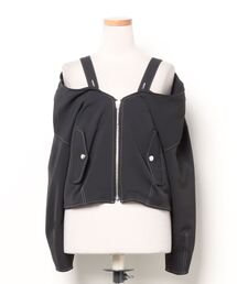 未使用】made in HEAVEN メイドインヘブン レーストップス