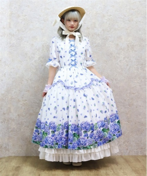 シャルミエール ワンピース