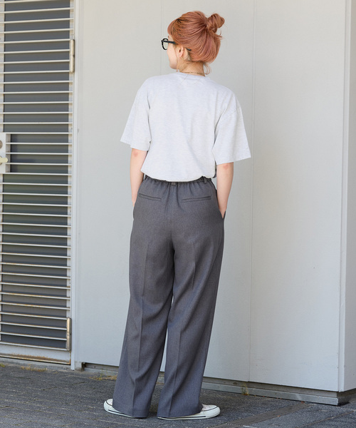 美品♡グッドロックスピード ALASKA ロゴ スウェット GOOD ROCK SPEED / NYC プリント 裏毛 プルオーバー