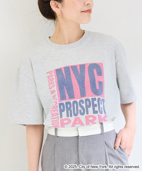 追加》【WEB限定】GOOD ROCK SPEED/グッドロックスピード NYC-a
